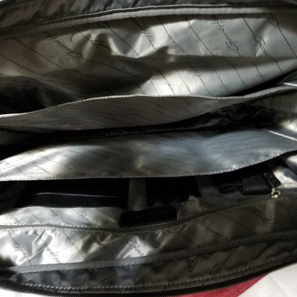 GERARD HENON | Gerard Henon Satchel Bag - Picture 3 of 5